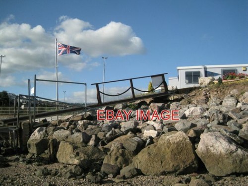 Photo rock armour polly steps - photo,